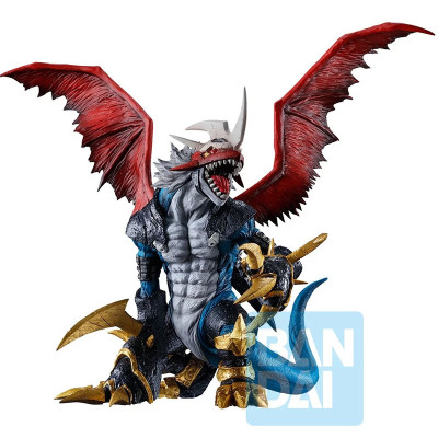 Banpresto digimon ichibansho figure imperialdramon 14cm - figurineBAN67001.jpg4573102670014