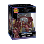 Bitty pop funko marvel bots hulkbuster