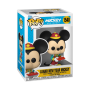 Funko disney pop mickey around the world lunar new year mickey - pop 10cmFUN84635.png0889698846356