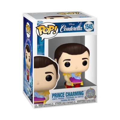 Funko disney pop cendrillon 75ht anniv prince - pop 10cmFUN83459.png0889698834599