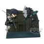 Banpresto kaiju #08 wcf log stories soshiro hoshina vs kaiju no 8 6cm w120 - trading figureBAN89710.jpg4983164897104