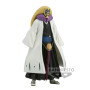 Figurine banpresto bleach solid and souls mayuri kurotsuchi 16cm w120 Figurine banpresto bleach solid and souls mayuri kurotsuchi 16cm w120