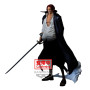 Banpresto one piece premium shanks the metallic 30cm w120 - figurineBAN89739.jpg4983164897395