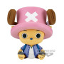 Figurine banpresto one piece sofvimates chopper arabasta 11cm w120