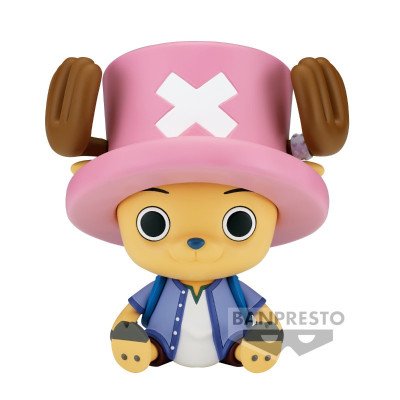 Banpresto one piece sofvimates chopper arabasta 11cm w120 - figurineBAN89725.jpg4983164897258