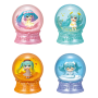Trading figure rement hatsune miku scene dome diorama asst 4pcs - préco juillet 2025 Trading figure rement hatsune miku scene dome diorama asst 4pcs - préco juillet 2025