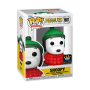 Pop funko snoopy peanuts in coat chase Pop funko snoopy peanuts in coat chase