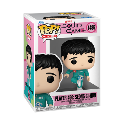 Funko squid game pop s2 player 456 seong gi-hun - pop 10cm - préco février 2025FUN79734.png0889698797344