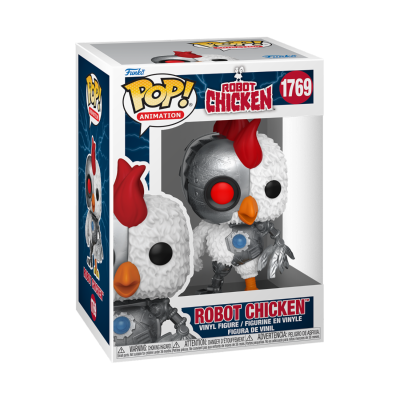 Funko robot chicken pop chicken - pop 10cmFUN83467.png0889698834674