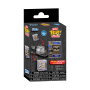 Bitty pop funko accessoires wearables 4 pack pins Bitty pop funko accessoires wearables 4 pack pins