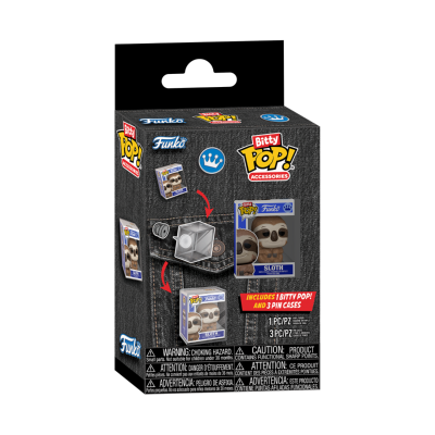 Funko bitty pop accessoires wearables 4 pack bitty pins - bitty popFUN81650.png0889698816502