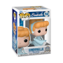 Pop funko disney cendrillon 75ht anniv cinderella Pop funko disney cendrillon 75ht anniv cinderella