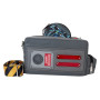 Sac à main loungefly ghostbusters ghost trap Sac à main loungefly ghostbusters ghost trap