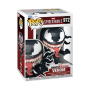Funko marvel pop spider-man 2 venom - pop 10cm - préco février 2025FUN76110.png0889698761109