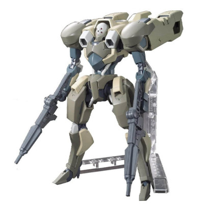 Bandai hobby gundam gunpla hg 1/144 005 hyakuri - hg 1/144 high gradeBANMK01881.jpg4549660018810