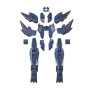 Accessoire bandai hobby gundam gunpla hg 1/144 017 mercuone unit Accessoire bandai hobby gundam gunpla hg 1/144 017 mercuone unit