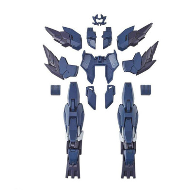 Bandai hobby gundam gunpla hg 1/144 017 mercuone unit - accessoireBANMK58876.jpg4573102588760