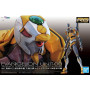 Bandai hobby evangelion maquette rg eva unit-00 multipurpose humanoid decisive weapon artificial human - rg 1/144 real grade - p