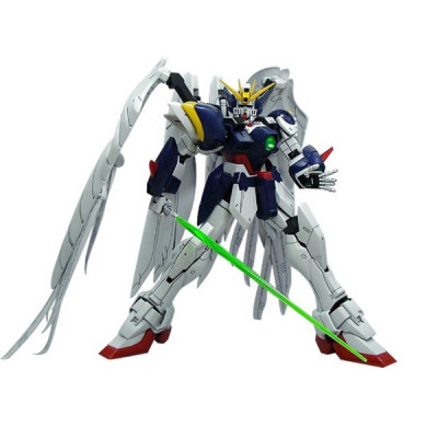 Bandai hobby gundam gunpla pg 1/60 w-gundam zero custom endless waltz - pg 1/60 perfect gradeBAN84174.jpg4573102638250