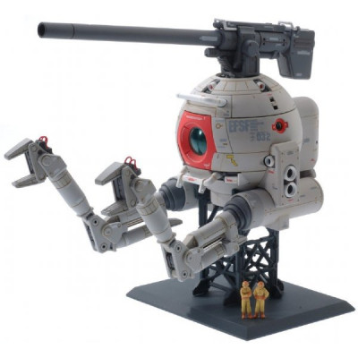 Bandai hobby gundam gunpla mg 1/100 ball ver.ka - mg 1/100 master grade - préco mai 2025BANMK63542.jpg4573102635426