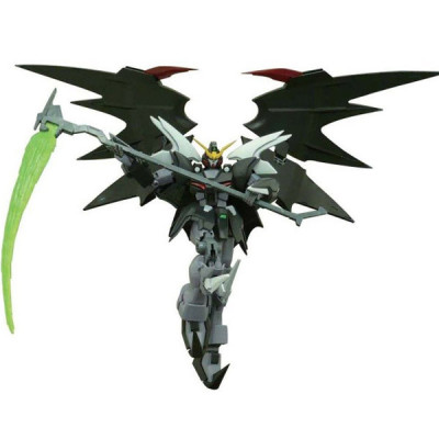 Bandai hobby gundam gunpla mg 1/100 gundam wing deathscythe hell endless waltz ver. - mg 1/100 master grade - préco mai 2025BAN8