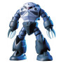 Hg 1/144 high grade bandai hobby gundam gunpla 006 zgock Hg 1/144 high grade bandai hobby gundam gunpla 006 zgock