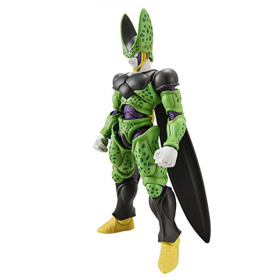 Bandai hobby Dragon Ball Z maquette figure-rise perfect cell 12cm - figure-riseBANMK58215.jpg4573102582157