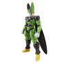 Bandai hobby Dragon Ball Z maquette figure-rise perfect cell 12cm - figure-riseBANMK58215.jpg4573102582157