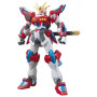 Bandai hobby gundam gunpla hg 1/144 043 kamiki burning gundam - hg 1/144 high grade - préco mai 2025BANMK57721.jpg4573102577214