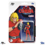 Pins sp collection cobra super blister card 10,5cm