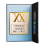 Tondesign hunter x hunter livret replique licence hunter - carte a collectionnerTD28000%202.jpg3760376280006