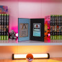 Tondesign hunter x hunter livret replique licence hunter - carte a collectionnerTD28000%205.jpg3760376280006