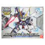 Sd bandai hobby gundam gunpla 02 cross silhouette crossbone x1 - préco aout 2025 Sd bandai hobby gundam gunpla 02 cross silhouette crossbone x1 - préco aout 2025