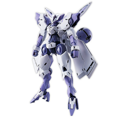 Bandai hobby gundam gunpla hg 1/144 002 beguir-beu - hg 1/144 high grade - préco mai 2025BANMK62166.jpg4573102621665