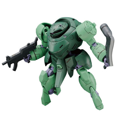 Bandai hobby gundam gunpla hg 1/144 009 man rodi - hg 1/144 high gradeBANMK57978.jpg4573102579782