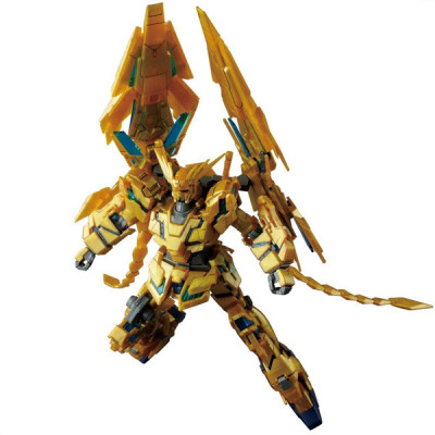 Bandai hobby gundam gunpla hg 1/144 213 unicorn gundam 03 phenex destroy mode narrative ver - hg 1/144 high gradeBANMK59250.jpg4