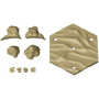 Bandai hobby gundam gunpla customize scene base desert - accessoireBANMK59535.jpg4573102595355