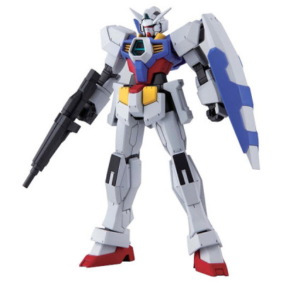 Bandai hobby gundam gunpla hg 1/144 01 gundam age-1 normal - hg 1/144 high gradeBAN81063.jpg4573102582706