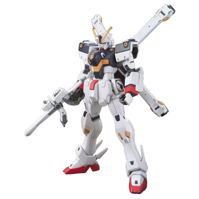 Bandai hobby gundam gunpla hg 1/144 187 crossbone gundam x1 - hg 1/144 high gradeBANMK56835.jpg4573102568359