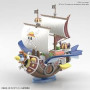 Bateau bandai hobby one piece maquette grand ship collection 15 thousand sunny flying model - préco juillet 2025 Bateau bandai hobby one piece maquette grand ship collection 15 thousand sunny flying model - préco juillet 2025