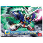 Sd bandai hobby gundam gunpla sdbb 334 exia repair 2 - préco aout 2025 Sd bandai hobby gundam gunpla sdbb 334 exia repair 2 - préco aout 2025