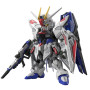 Bandai hobby gundam gunpla mgsd freedom - mgsd - préco mai 2025BANMK64257.jpg4573102642578