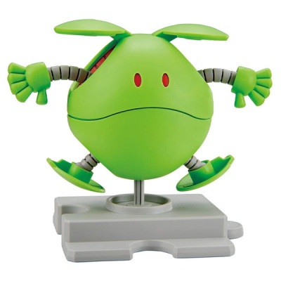 Bandai hobby gundam gunpla haropla haro green basic - haropla - préco juin 2025BANMK59122.jpg4573102591227