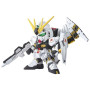 Sd bandai hobby gundam gunpla bb387 nu - préco septembre 2025 Sd bandai hobby gundam gunpla bb387 nu - préco septembre 2025