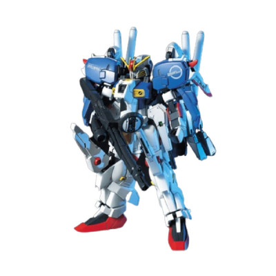 Bandai hobby gundam gunpla hg 1/144 029 ex-s gundam - hg 1/144 high grade - préco juin 2025BANMK60954B.jpg4573102609540