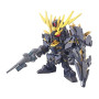 Sd bandai hobby gundam gunpla sdbb 391 unicorn 02 banshee norn - préco aout 2025 Sd bandai hobby gundam gunpla sdbb 391 unicorn 02 banshee norn - préco aout 2025