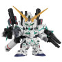 Sd bandai hobby gundam gunpla sdbb 390 full armor unicorn - préco aout 2025 Sd bandai hobby gundam gunpla sdbb 390 full armor unicorn - préco aout 2025