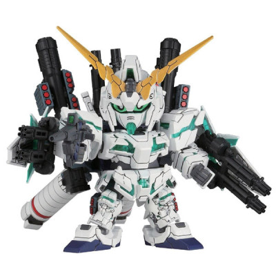 Bandai hobby gundam gunpla sdbb 390 full armor unicorn gundam - sdBANMK59029.jpg4573102590299