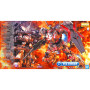 Mg 1/100 master grade bandai hobby gundam gunpla unicorn screen image special