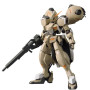 Hg 1/144 high grade bandai hobby gundam gunpla 013 gusion rebake - préco aout 2025